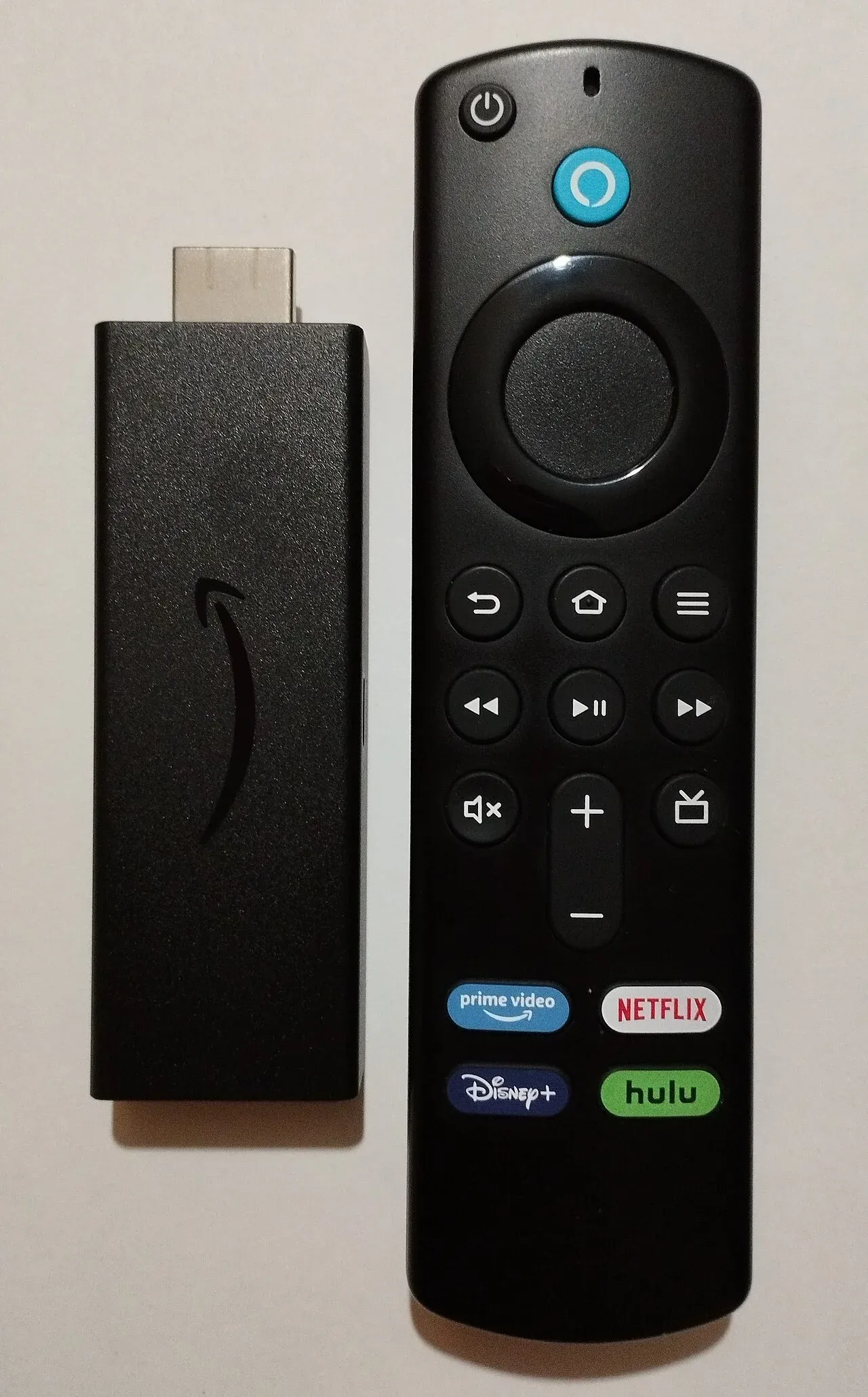 Fire TV